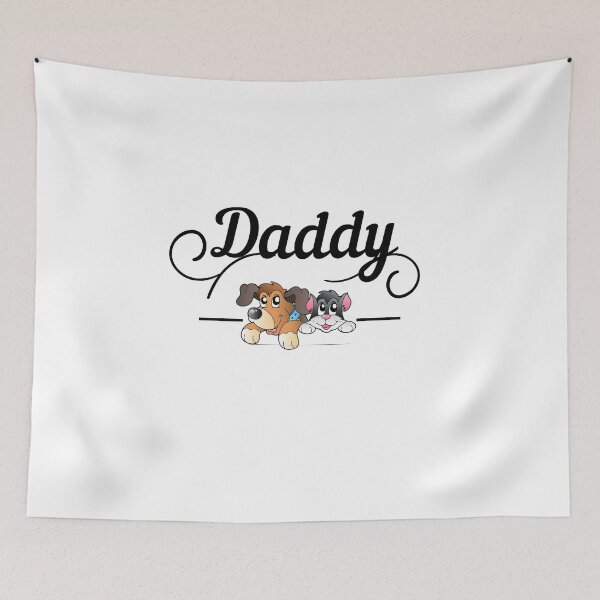 Item preview, DADDY designed and sold by New-Art23.