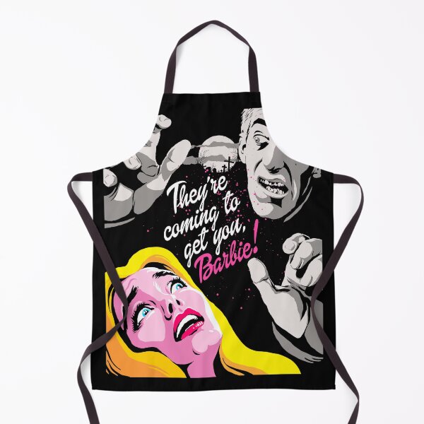 Item preview, Barbara designed and sold by butcherbilly.