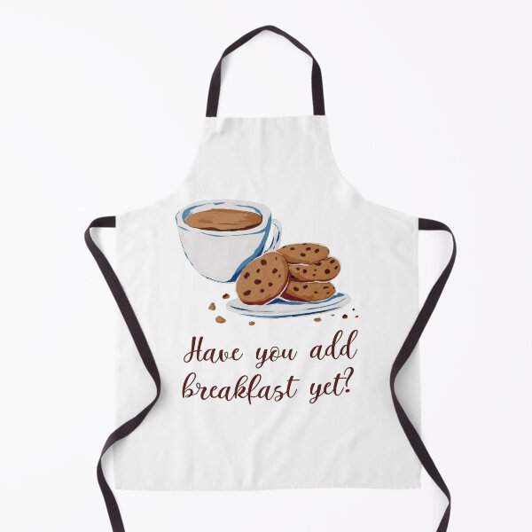 Item preview, Have you add breakfast yet designed and sold by FlyShop1.