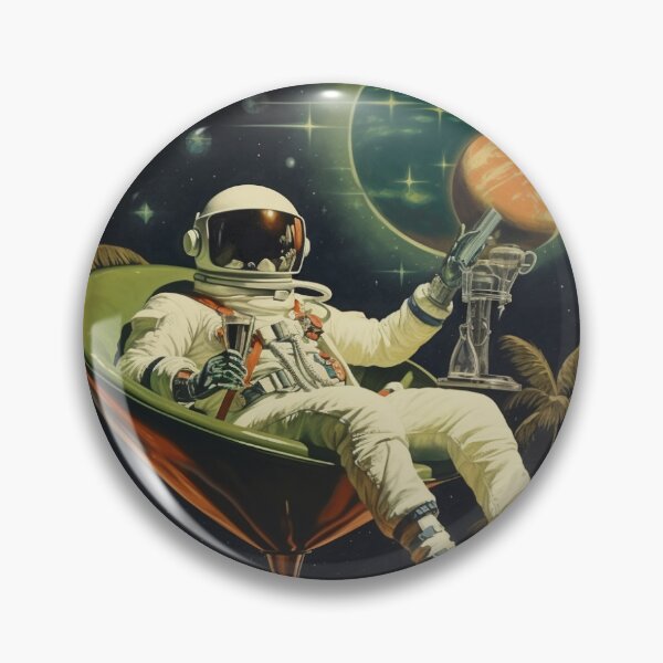 Item preview, Dabstronaut designed and sold by con-zur.