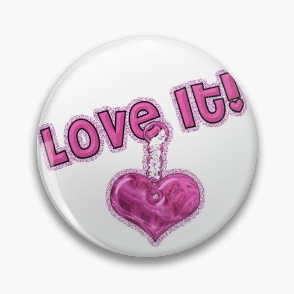 Item preview, Love it! Cybercore  designed and sold by happi333.