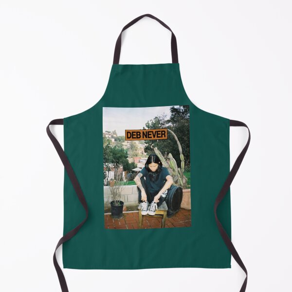 Item preview, deb never print designed and sold by BanlinFindsID.