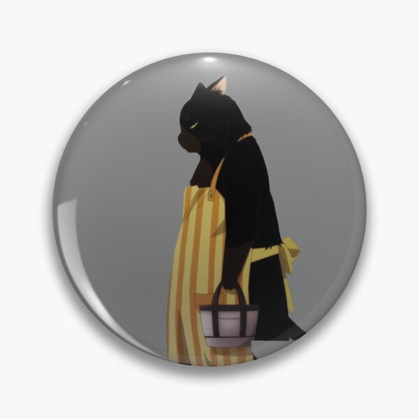 Item preview, The Masterful Cat Is Depressed Again Today designed and sold by Ginpachistore.