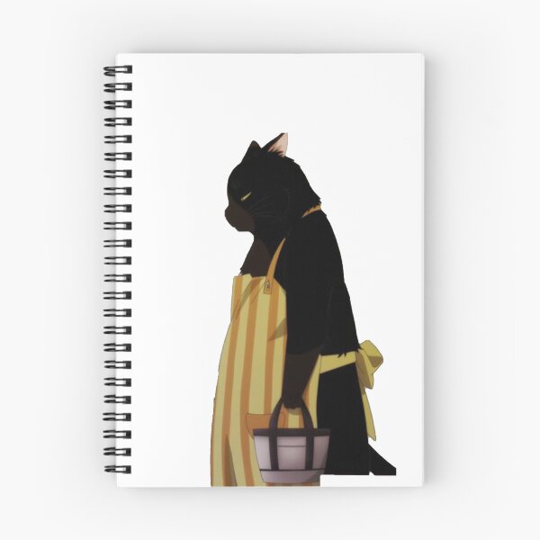Item preview, The Masterful Cat Is Depressed Again Today designed and sold by Ginpachistore.