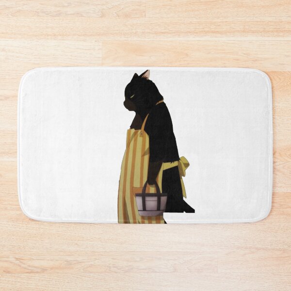 Item preview, The Masterful Cat Is Depressed Again Today designed and sold by Ginpachistore.
