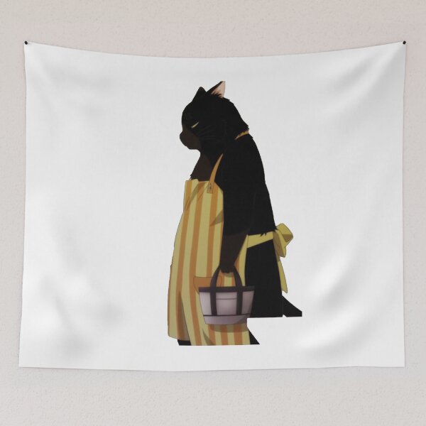 Item preview, The Masterful Cat Is Depressed Again Today designed and sold by Ginpachistore.