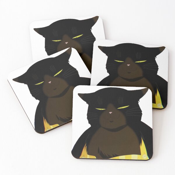 Item preview, The Masterful Cat Is Depressed Again Today designed and sold by Ginpachistore.