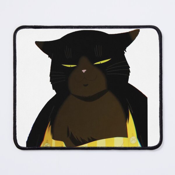 Item preview, The Masterful Cat Is Depressed Again Today designed and sold by Ginpachistore.
