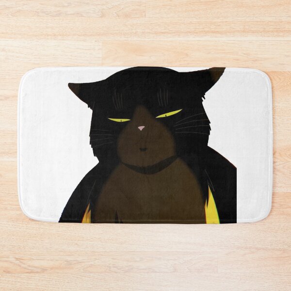 Item preview, The Masterful Cat Is Depressed Again Today designed and sold by Ginpachistore.