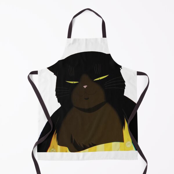 Item preview, The Masterful Cat Is Depressed Again Today designed and sold by Ginpachistore.