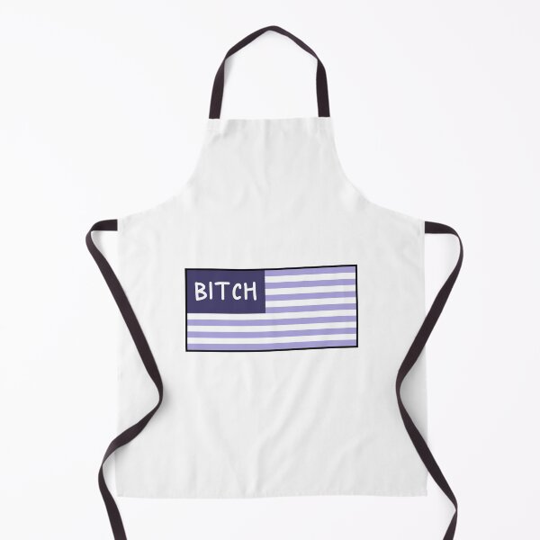 Item preview, All American Bitch designed and sold by SpiralCase.