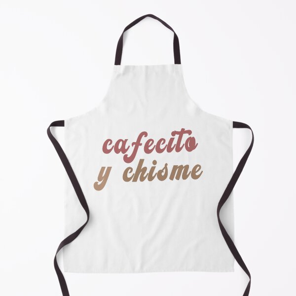 Item preview, Cafecito y chisme Coffee And Gossip designed and sold by FlyShop1.