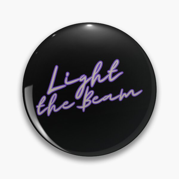 Item preview, light the beam designed and sold by kasiegillette.