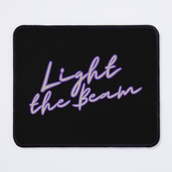 Item preview, light the beam designed and sold by kasiegillette.