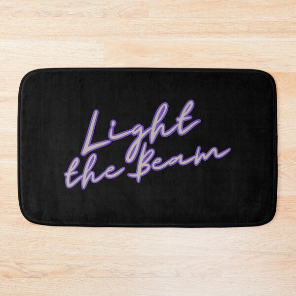 Item preview, light the beam designed and sold by kasiegillette.