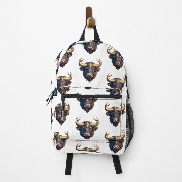 Item preview, Bull designed and sold by BaliamShop.