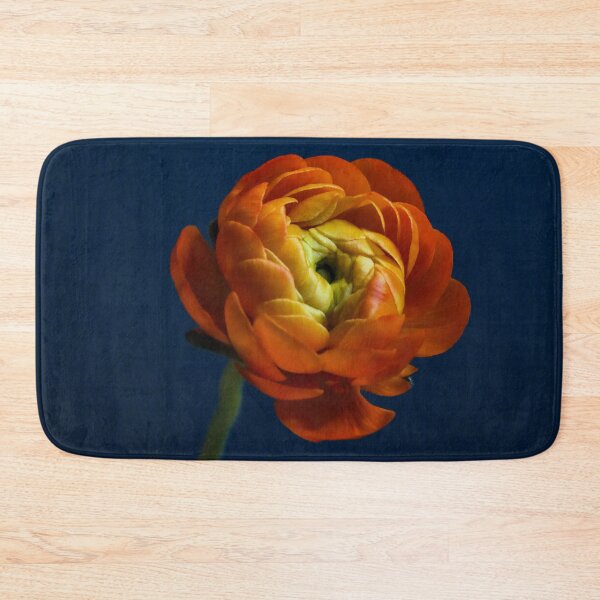 Item preview, Orange Ranunculus designed and sold by Thomas Bugarin.