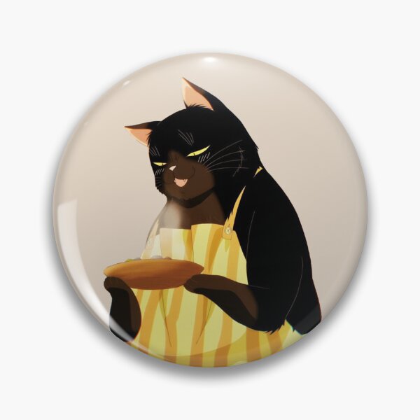 Item preview, The Masterful Cat Is Depressed Again Today designed and sold by Ginpachistore.