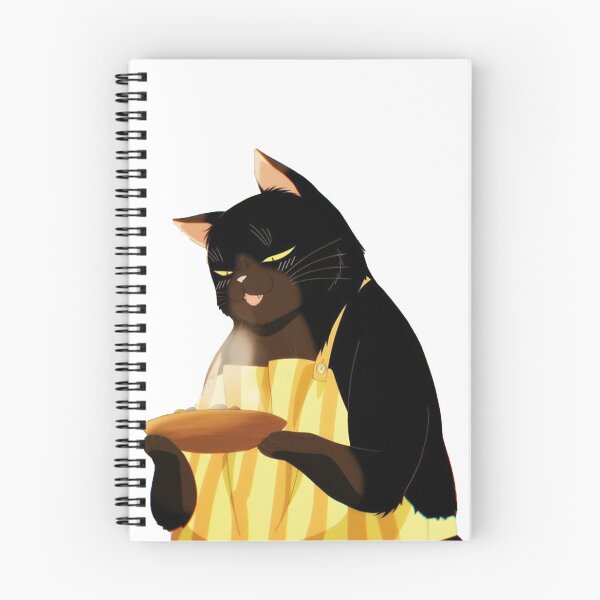 Item preview, The Masterful Cat Is Depressed Again Today designed and sold by Ginpachistore.
