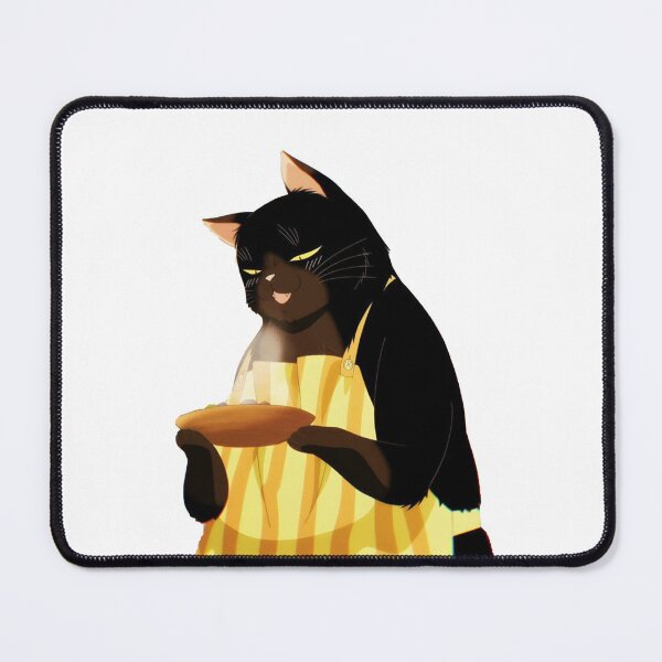 Item preview, The Masterful Cat Is Depressed Again Today designed and sold by Ginpachistore.