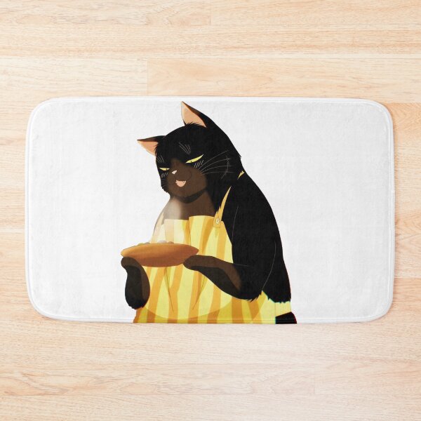 Item preview, The Masterful Cat Is Depressed Again Today designed and sold by Ginpachistore.