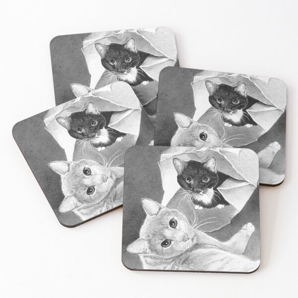 Item preview, SEVERUS and MARLOWE designed and sold by FaithfulFaces.