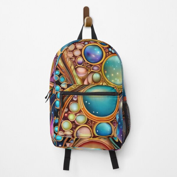 Item preview, Cosmic Bubbles designed and sold by DesignsBuyGem.