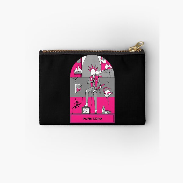 Item preview, Punk Lord (version 2) designed and sold by B-Sharp-.