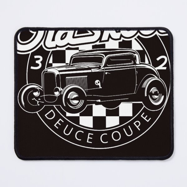 Item preview, 32 Ford Coupe Hotrod Hot Rod Classic Car designed and sold by SRIAHREGALADO.