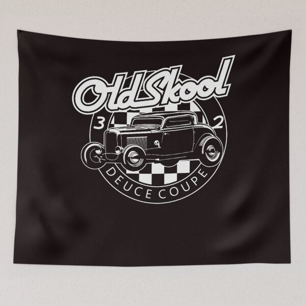 Item preview, 32 Ford Coupe Hotrod Hot Rod Classic Car designed and sold by SRIAHREGALADO.