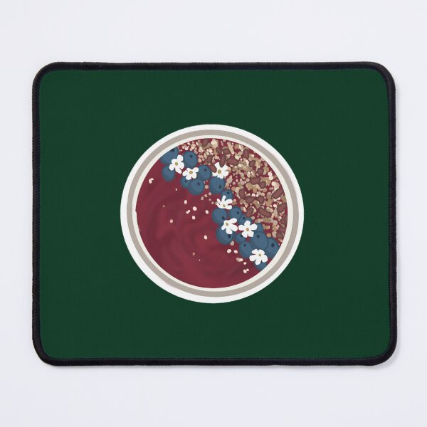 Item preview, Acai bowl Active designed and sold by BanlinFindsID.