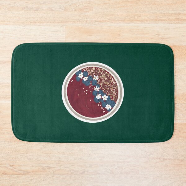 Item preview, Acai bowl Active  designed and sold by BanlinFindsID.