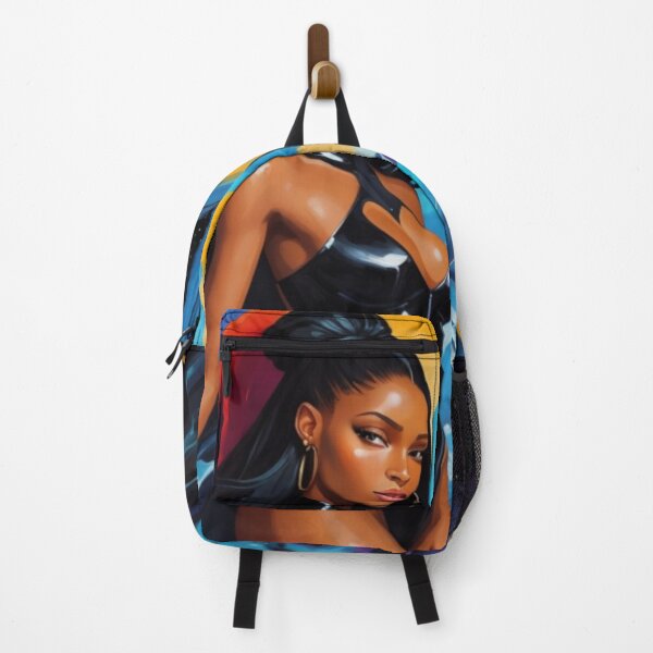 Item preview, CHISOMO STARR by YUNGDADA designed and sold by Yungdada.