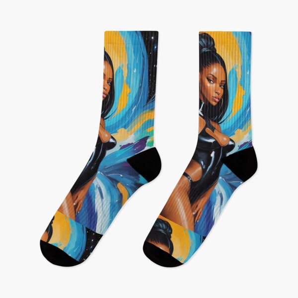 Item preview, CHISOMO STARR by YUNGDADA designed and sold by Yungdada.