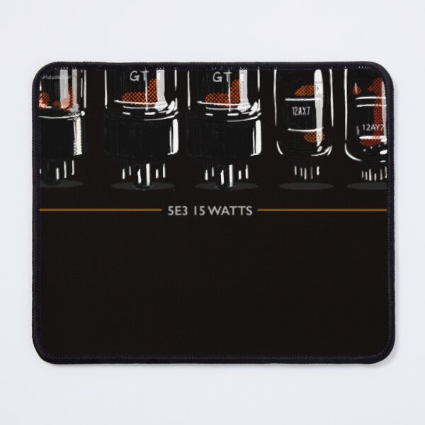 Item preview, 5E3 tube amp in vintage style designed and sold by SRIAHREGALADO.