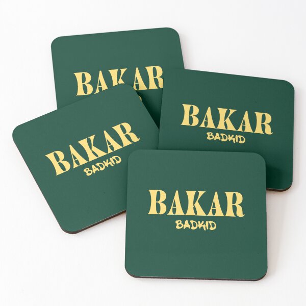 Item preview, BAKAR BADKID designed and sold by BanlinFindsID.