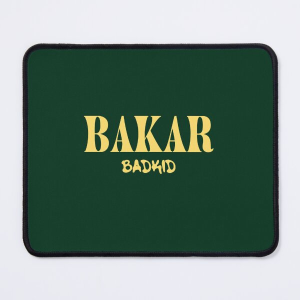 Item preview, BAKAR BADKID designed and sold by BanlinFindsID.