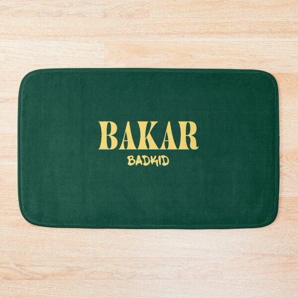 Item preview, BAKAR BADKID designed and sold by BanlinFindsID.