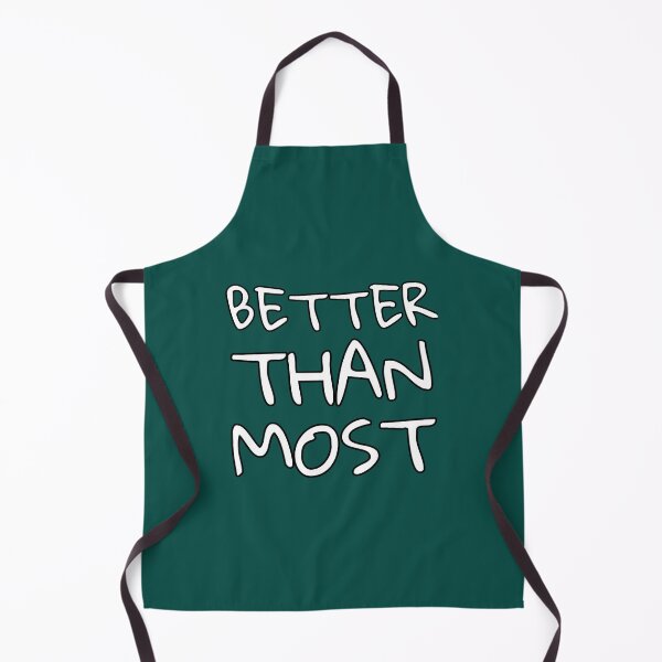 Item preview, Better than most Classic designed and sold by BanlinFindsID.