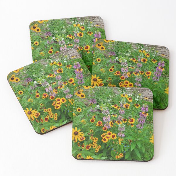 Item preview, Wildflowers designed and sold by CornballDesigns.