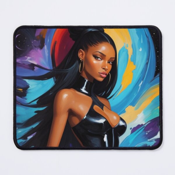 Item preview, CHISOMO STARR by YUNGDADA designed and sold by Yungdada.