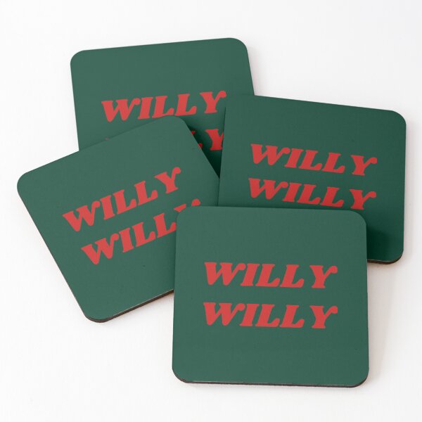 Item preview, Brockhampton-Willy Willy designed and sold by BanlinFindsID.