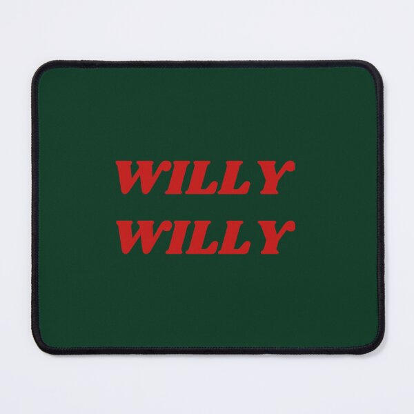 Item preview, Brockhampton-Willy Willy designed and sold by BanlinFindsID.