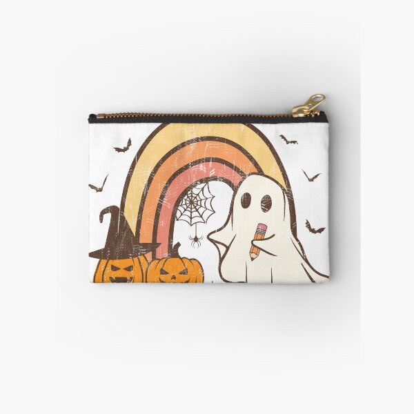 Item preview, Trick or Teach designed and sold by Niftylife.