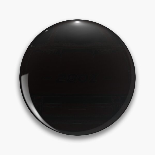 Item preview, 280Z - Black Print designed and sold by SRIAHREGALADO.