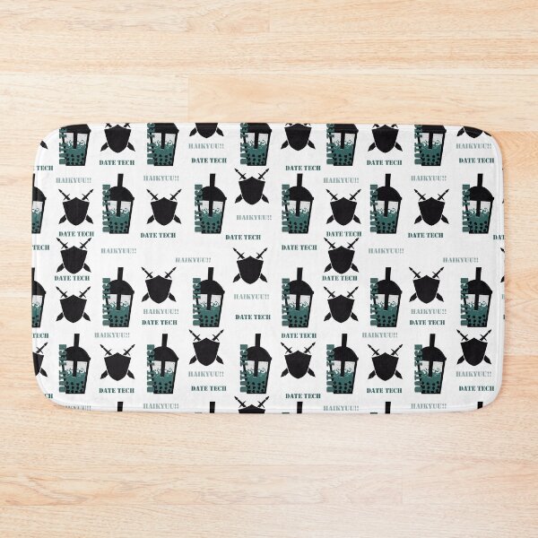 Item preview, Date Tech Milk Tea designed and sold by Jade-Jaded.