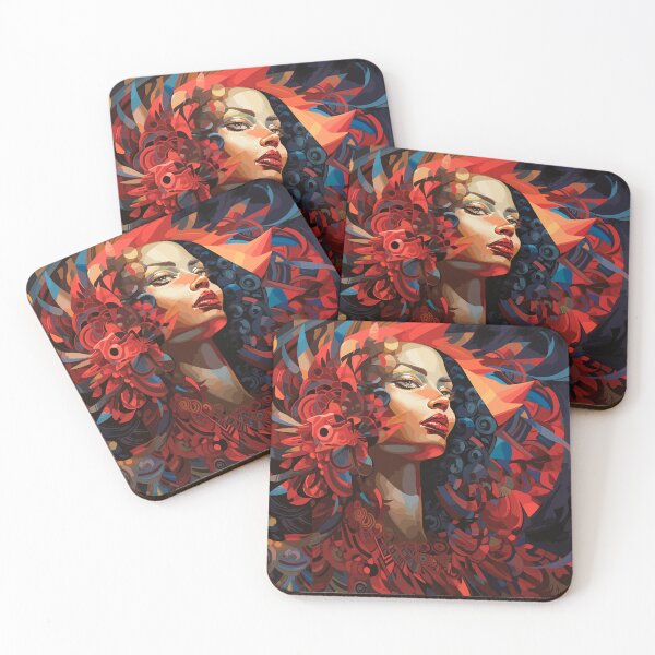 Item preview, Surreal Fusion designed and sold by ElevateAura.