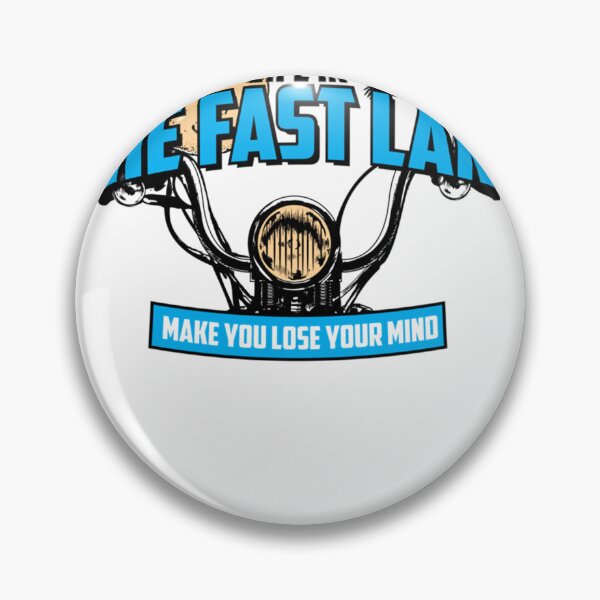 Item preview, Life in the Fast Lane designed and sold by GirmaKebede.