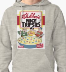 Klubbers Nice Tripsies Pullover Hoodie