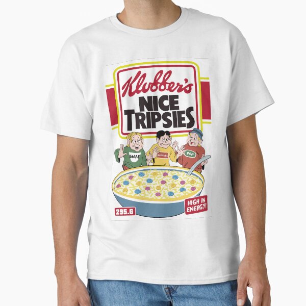 Item preview, Klubbers Nice Tripsies designed and sold by Nicetripsies.